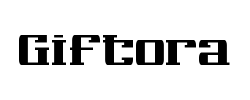 Giftora - logo